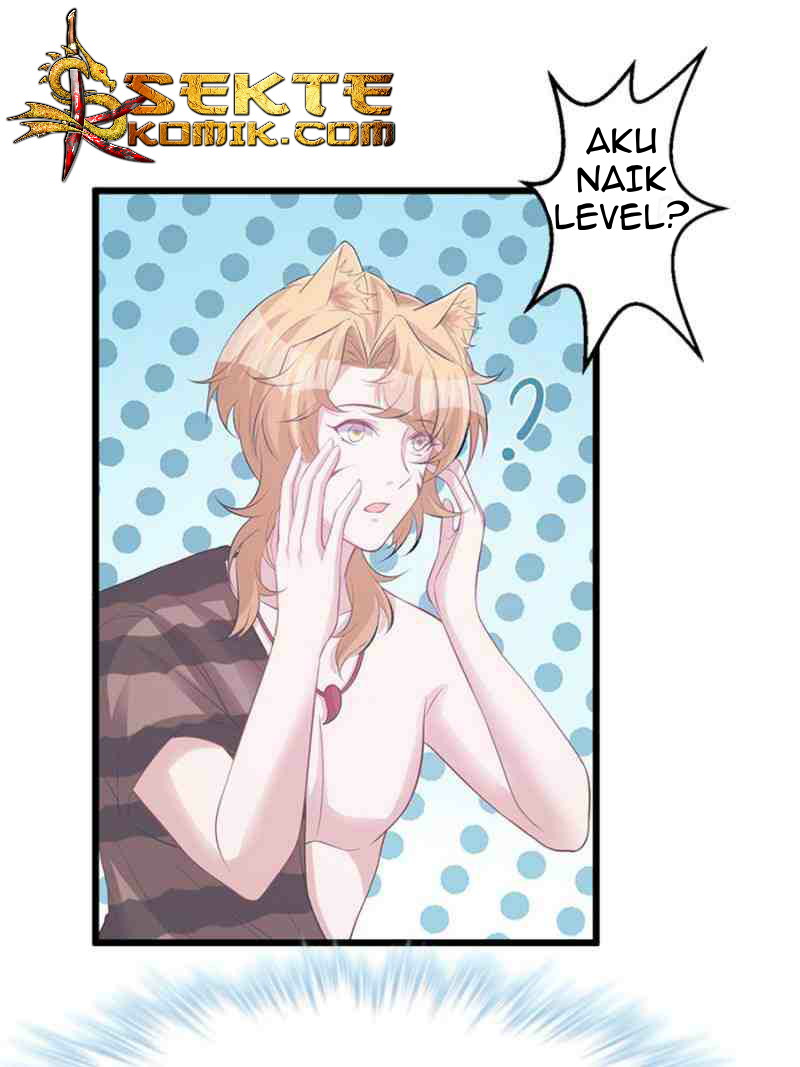 Beauty and the Beasts Chapter 102 Gambar 14
